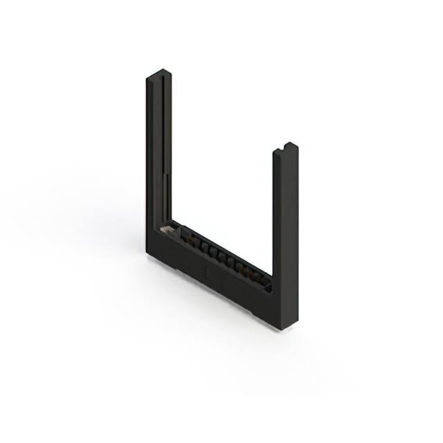357-009-545-168 EDAC Inc.  Edgeboard Connectors